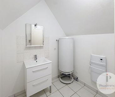 Location Appartement 2 pièces 27m² - Photo 5
