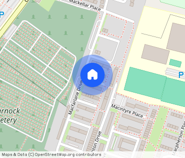 Macauley Place, Kilmarnock, KA3 - Photo 1