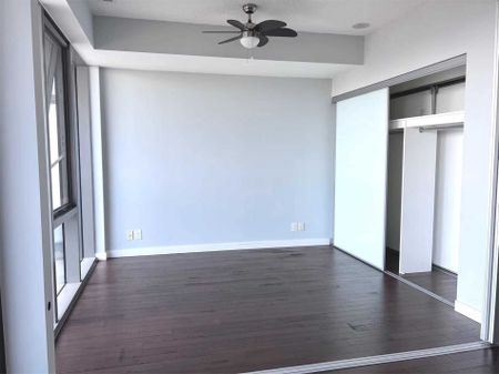 For Lease - 390 Cherry Street Unit# 2009, Toronto, Ontario - Photo 2