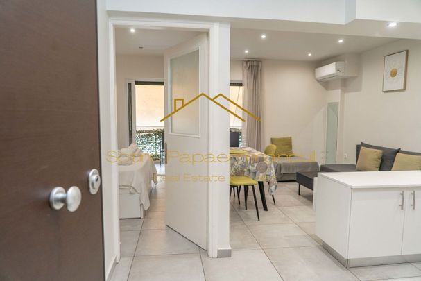 Διαμέρισμα για ενοικίαση Καβούρι (Βουλιαγμένη) - Photo 1