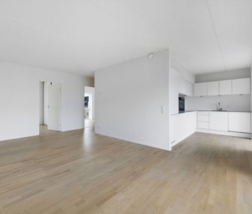 Skøn 3-værelses lejlighed på 92kvm i Nørresundby - Fri parkering - Foto 4