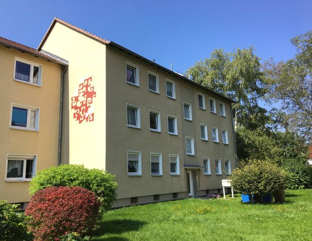 Ab sofort frei! - Photo 1