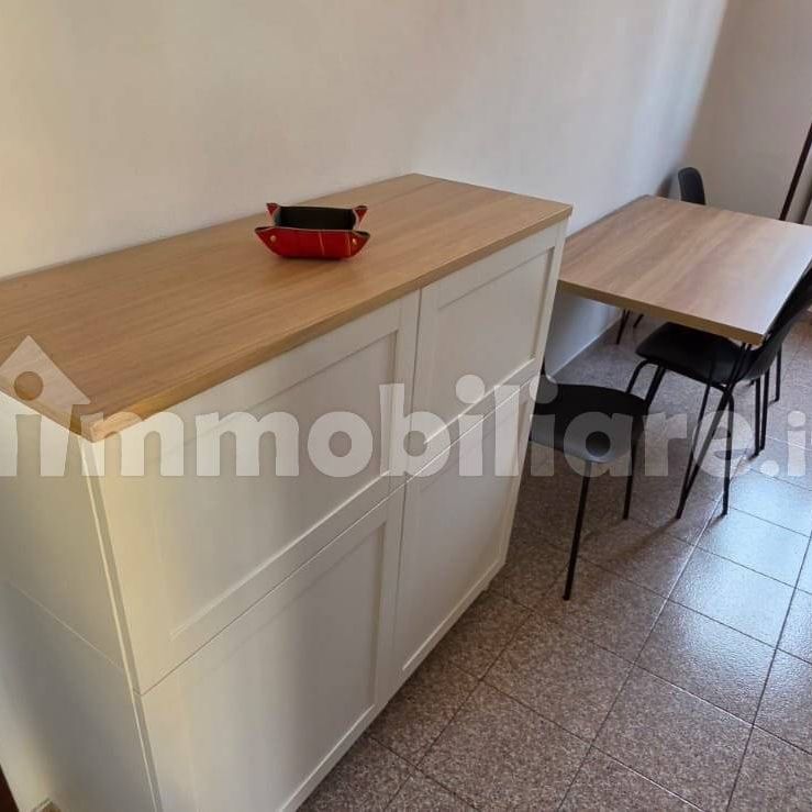 Monolocale corso San Gottardo 22, Ascanio Sforza, Milano - Photo 1