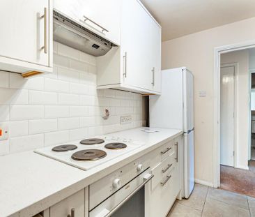 1 bedroom apartment to rent - Photo 4