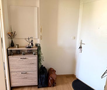 Location appartement 2 pièces, 46.98m², Saint-André-de-l'Eure - Photo 1
