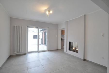 De Merodelaan 12, LANAKEN - Photo 3