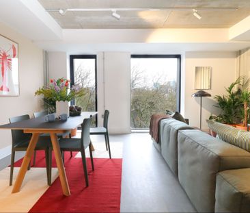 1 bedroom Duplex to rent - Photo 5