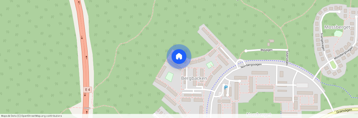 Bergbacken 92, 826 36, SÖDERHAMN, Sverige