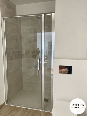 Location Appartement 2 pièces 42m² CORMONTREUIL 51350 - Photo 5