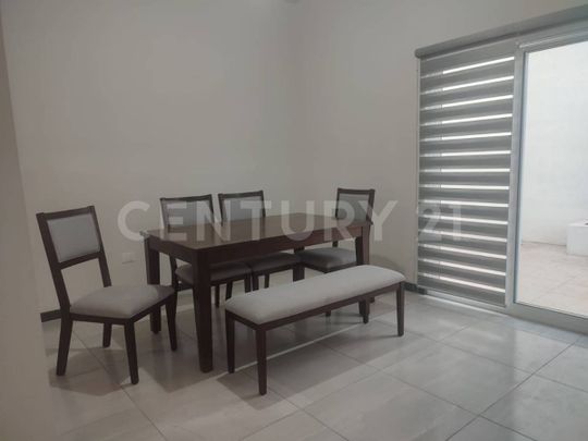 Casa en Renta en Zona Reliz Chihuahua,Chih - Foto 1