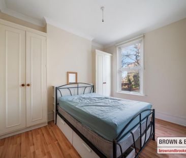 1 bedroom flat to rent - Photo 6