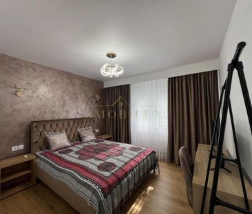 Apartament modern 4 camere, 107mp, zona Marasti/Iulius Mall - Photo 1