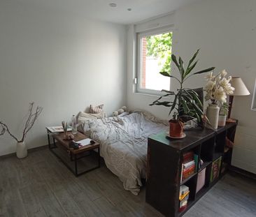 Appartement à louer Lille - Photo 1
