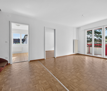 4 Zimmer, 118 m², 3. Stock - Photo 3