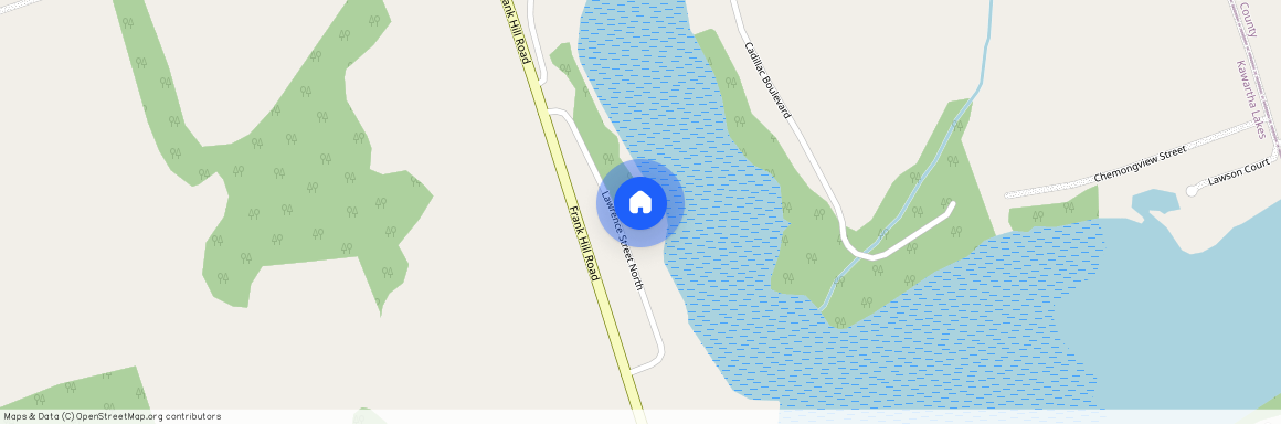 28 Lawrence Street, Kawartha Lakes