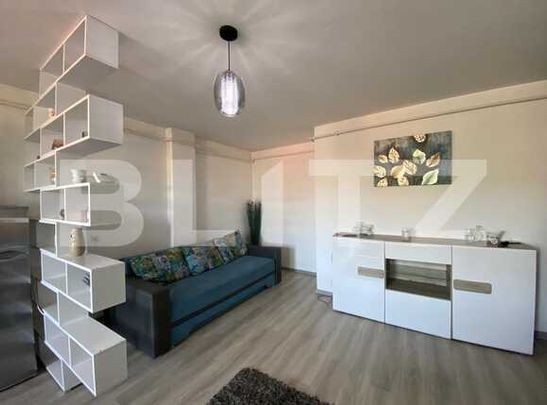 Apartament 2 camere, 60 mp, parcare subterana, zona strazii Corneliu Coposu - Photo 1