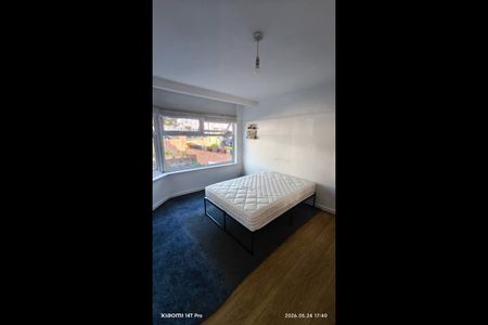Room in a Shared House, Bridgewater Rd, HA0 - Photo 5