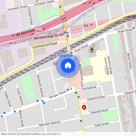 245 Kingsgrove Rd, NSW 2208