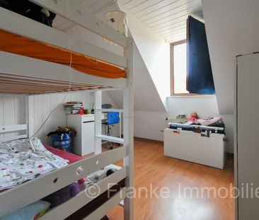 Barockviertel - individuelle 3-Zimmer-Wohnung mit toller Wohnatmosp... - Foto 5