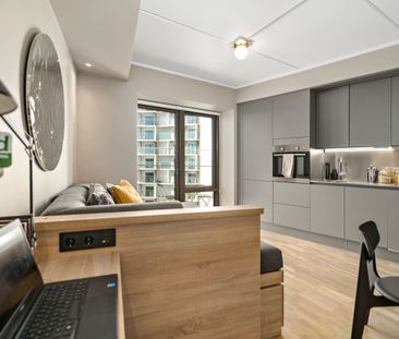 Gøteborg Allé 6, 4. 38 - Photo 4