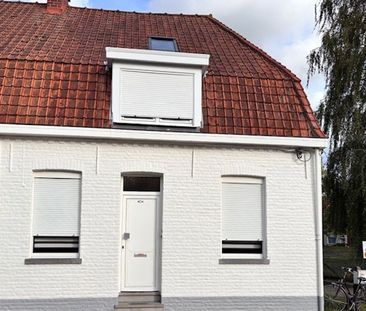 Half open bebouwing in het centrum van Tielt. - Photo 3