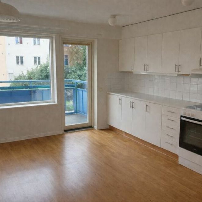 Norra Infartsgatan 49 - Photo 1