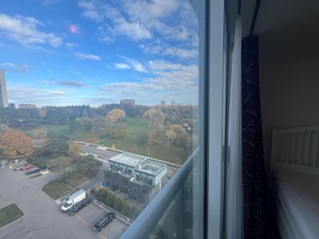 For Lease - 18 Graydon Hall Drive Unit# 1207, Toronto, Ontario - Photo 2