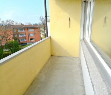 3 Zimmer, 2. Stock - Photo 4