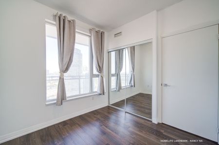 For Lease - 55 Ann O'reilly Road Unit# 2611, Toronto, Ontario - Photo 5