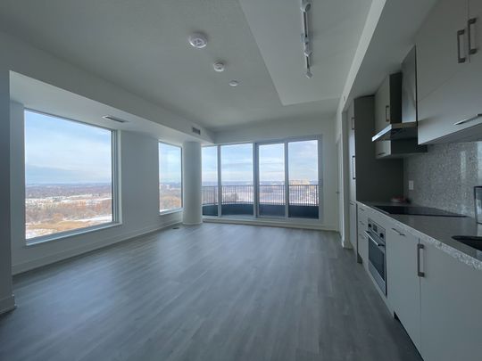 For Lease - 38 Andre de Grasse Street Unit# 1504, Markham, Ontario - Photo 1