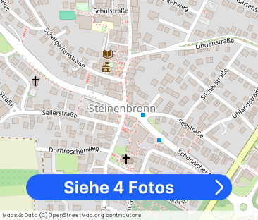 Charmantes 1-Zimmer-Appartement mit Balkon und optimaler Raumauftei... - Foto 1