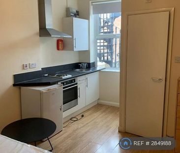 Studio to rent - Photo 2