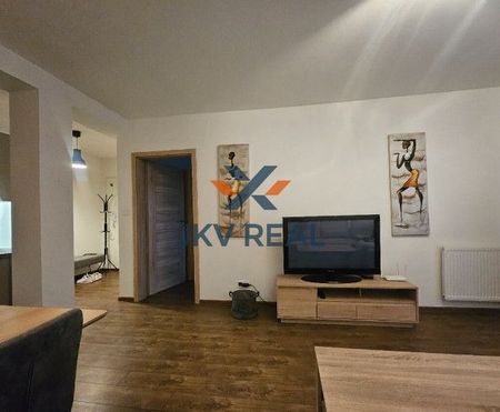 Na prenájom moderný 2,5-izbový byt na Čermánskom námestí – Fotografia 3