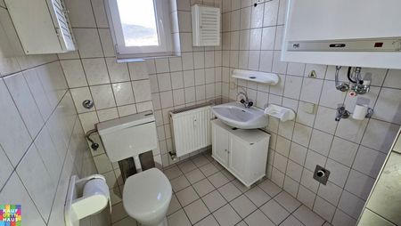 Geförderte Einzimmerwohnung in Zentrumsnähe - Photo 5