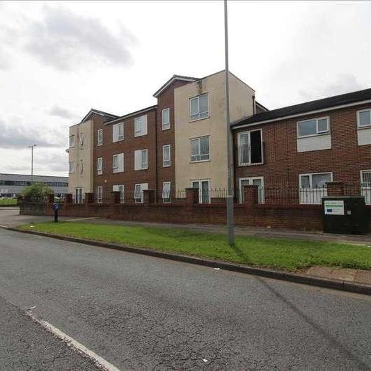 Briton Court, Britonside Avenue, Kirkby, L32 - Photo 2