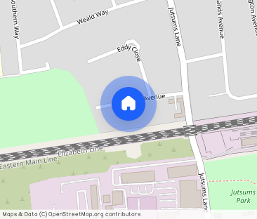 Bridport Avenue, Romford, London, RM7 - Photo 1