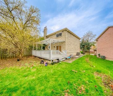 For Lease - 68 Colleen Street, Vaughan, Ontario - Photo 3
