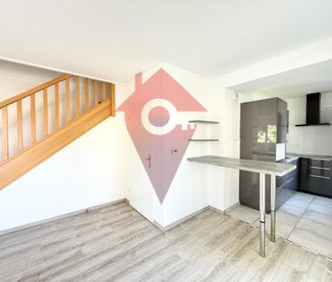 Location Appartement 3 pièces 67m² ORGEVAL 78630 - Photo 5