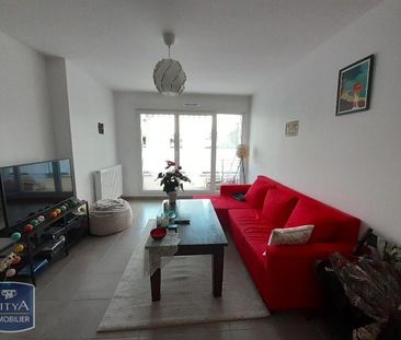 Location Appartement 2 pièces 40m² MONTLOUIS SUR LOIRE 37270 - Photo 1