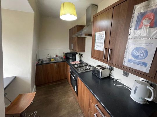 1 bedroom flat to rent - Photo 1