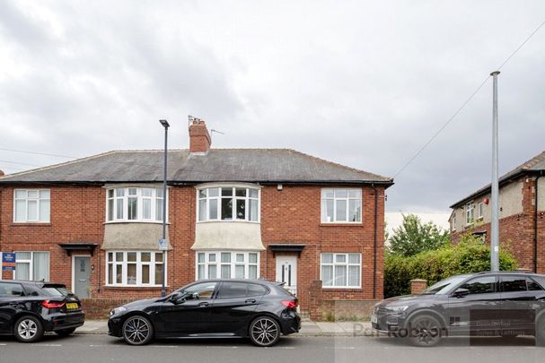 Cornel Road, Newcastle Upon Tyne - Photo 1