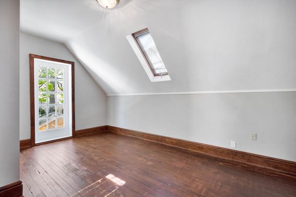 For Lease - 421 CENTRAL Avenue, London East, Ontario - Photo 1