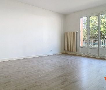 Appartement Échirolles - Photo 3