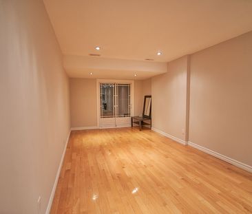 For Lease - 35 Longboat Avenue Unit# Upper, Toronto, Ontario - Photo 5