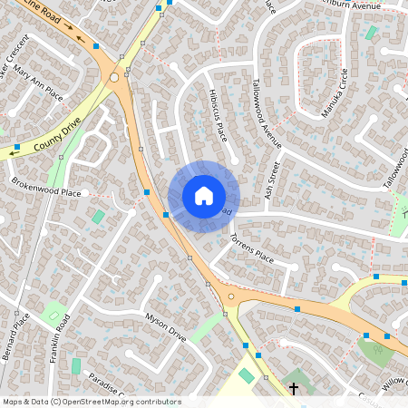 2/63 Gumnut Road, NSW 2126, Cherrybrook