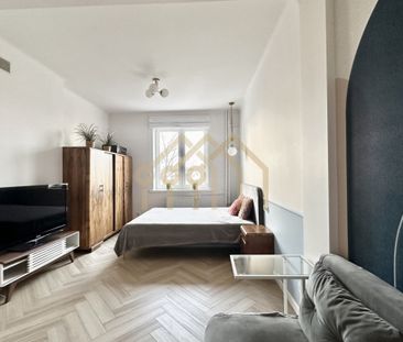 Warszawa, Śródmieście, Śródmieście Muranów, Gen. Władysława Andersa - Photo 4