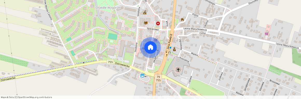 Ożarów, Ożarów, opatowski, świętokrzyskie