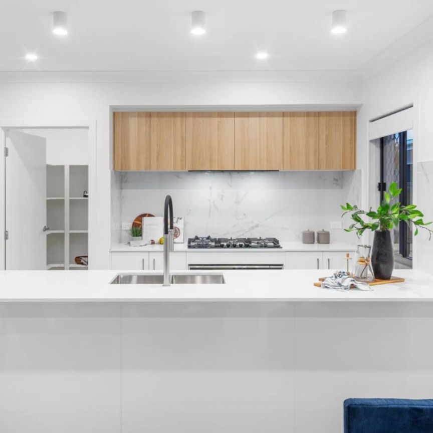 FOR LEASE –TILLERMAN ESTATE BRAND NEW CUSTOM-DESIGNED FAMILY HOME - Photo 1