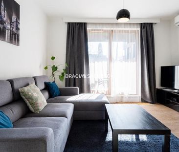 Mieszkanie Kraków Grzegórzki powierzchnia 76.74 m² C206-WM-36224 - Фото 1