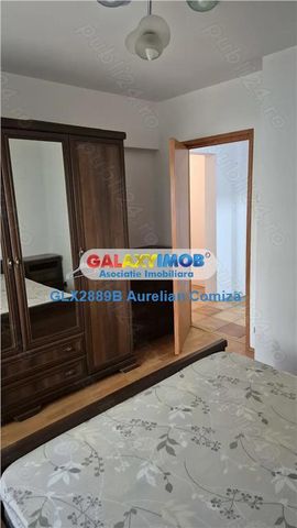 Apartament 3 camere decomandat Metrou Lujerului - Photo 2